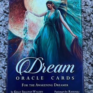 Dream Oracle